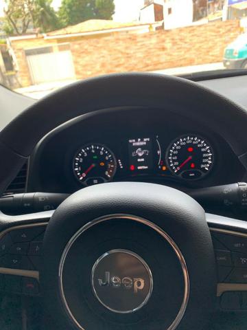Jeep Renegade - único dono - extra - Foto 17