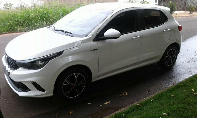 Fiat Argo Drive 1.0 Completo - Foto 2