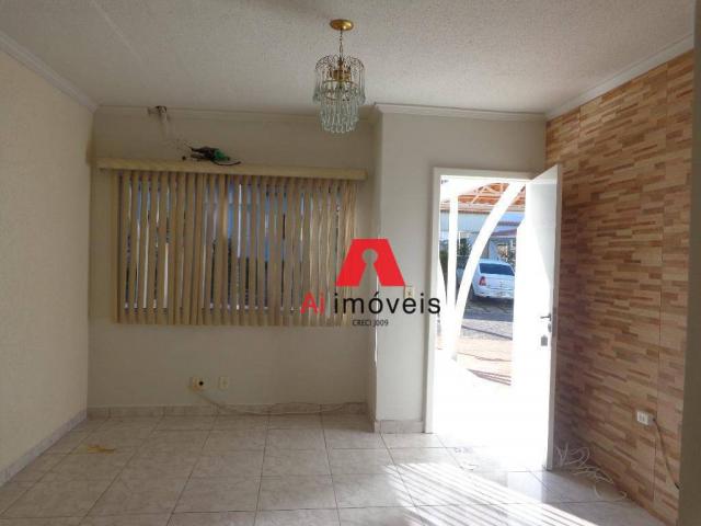 Casa com 2 dormitórios à venda, 80 m² por R$ 270.000,00 mil (NEGOCIÁVEL) - Green Garden Re - Foto 4