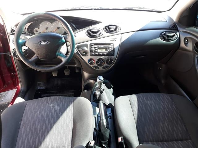 Focus hatch 1.6 zetec - Foto 12