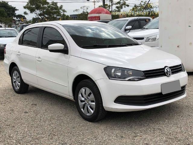 Volkswagen Voyage 1.6 Flex - Foto 3