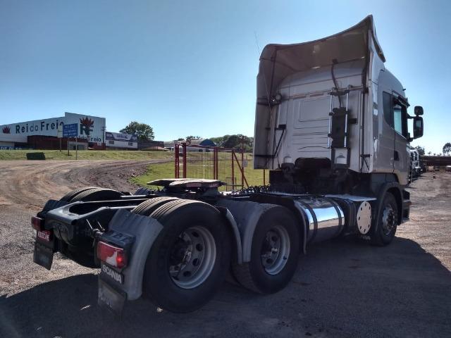 Scania R440 6x2 Highline - Foto 4