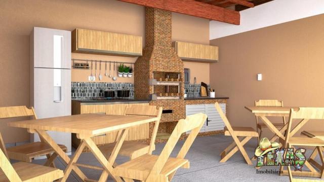 Studio metro artur alvim - Foto 17