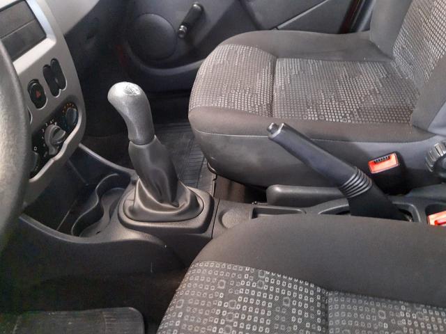 RENAULT SANDERO 2011/2011 1.0 EXPRESSION 16V FLEX 4P MANUAL - Foto 8