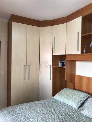 Casa residencial à venda, Aldrovândia, Indaiatuba. - Foto 17