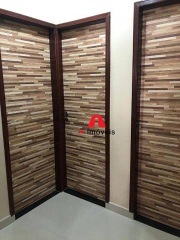 Casa a venda no conjunto tucumã. 04 dormitórios sendo 01 suíte. 222,m². - Foto 10
