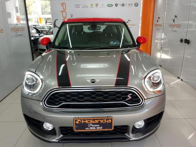 MINI MINI COOPER CYMAN - Foto 2