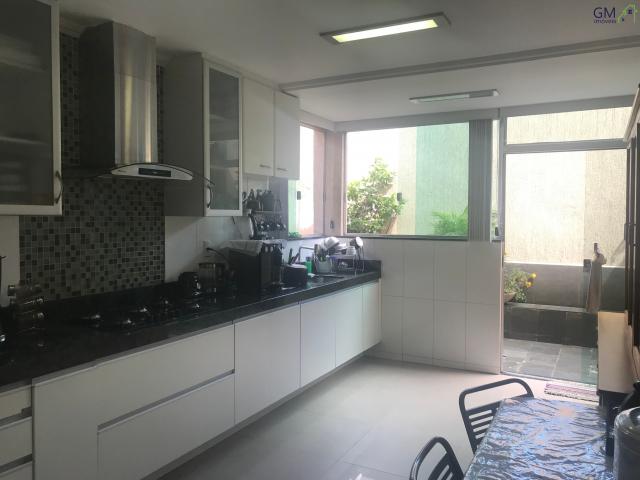 Casa a venda / quadra 1 / conjunto b / sobrado / reformada / suíte / sobradinho -df - Foto 2