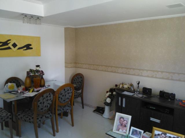 Vende-se Casa 3 Quartos c suíte, Condomínio Fechado, Piscina, Escriturada, Camaçari - Foto 4