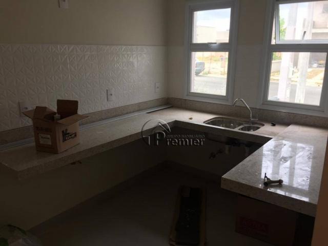 Casa à venda, 105 m² por R$ 360.000,00 - Jardins do Império - Indaiatuba/SP - Foto 11