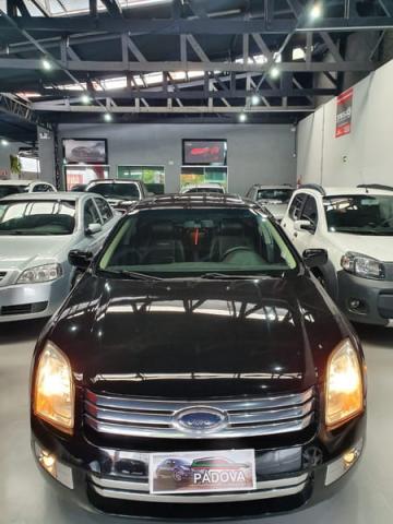 FORD FUSION 2.3 16v 4P 2007 - Foto 8