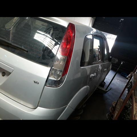 Ford fiesta 2012/2012 - Foto 8