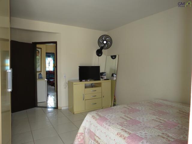 Casa a venda / condomínio granville / 03 quartos / suítes / aceita troca casa sobradinho d - Foto 11