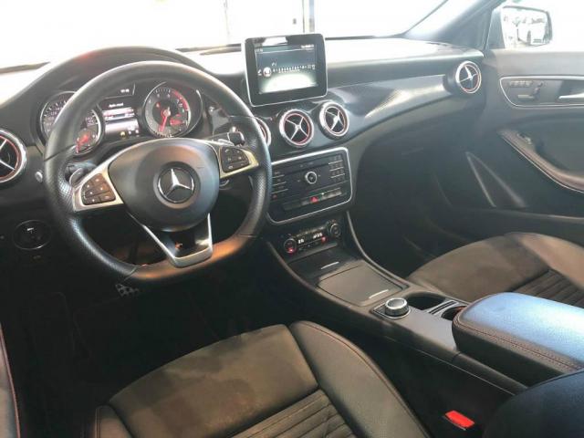 Mercedes-Benz Gla 250 Sport 2.0 TB 16V 4x2 211cv Aut. - Foto 7