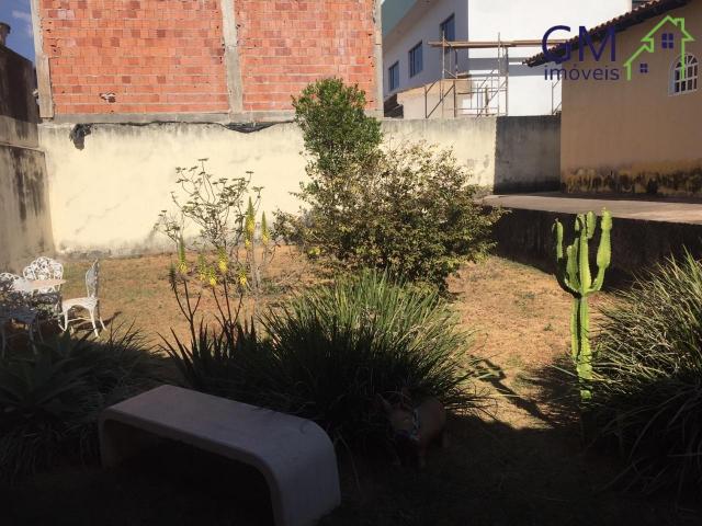 Casa a venda / condomínio rk / 03 quartos / churrasqueira / aceita apartamento de menor va - Foto 15