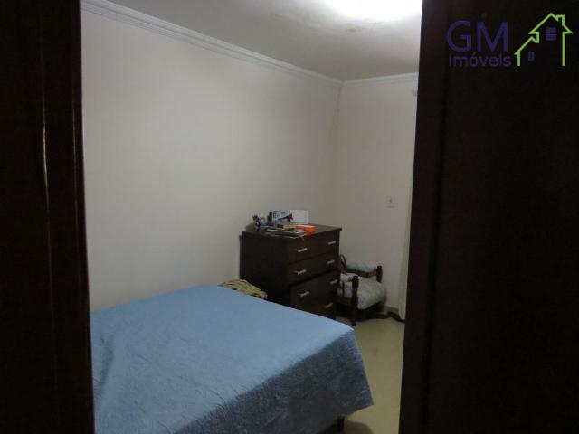 Casa a venda quadra 08 / 03 quartos / sobradinho df / churrasqueira - Foto 2