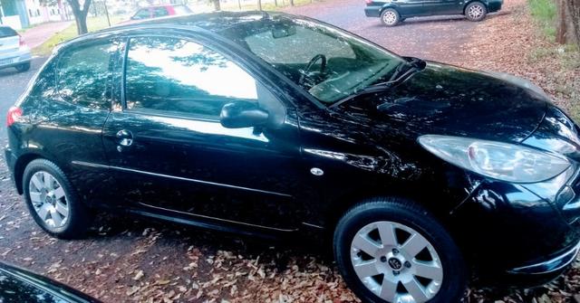 Ágio! Parcela de R$ 269! Peugeot 207 1.4 2012 completo!!!