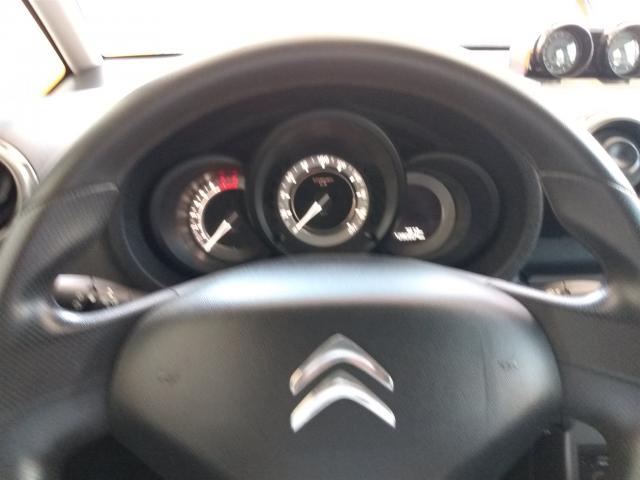 CITROËN AIRCROSS 2014/2015 1.6 TENDANCE 16V FLEX 4P MANUAL - Foto 14