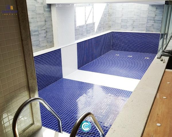 Lindo apartamento, 03 quartos, bem localizado, prédio novo! - Foto 16