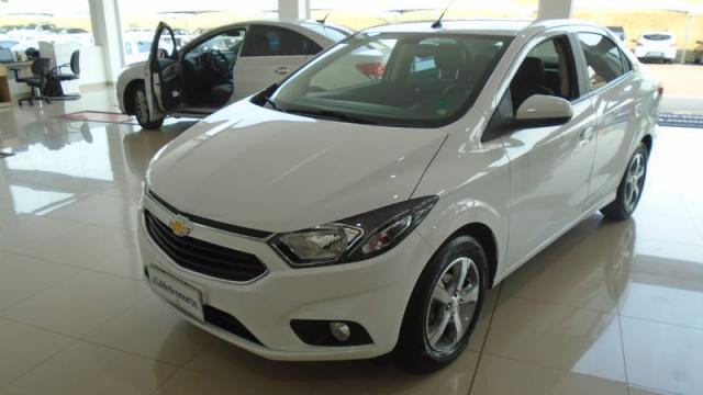 CHEVROLET PRISMA 1.4 MPFI LTZ 8V FLEX 4P AUT 2020