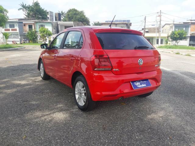 Vw gol 1.6 trendline 2017 r$ 33.900,00. rafa veículos falar com eric * - Foto 5