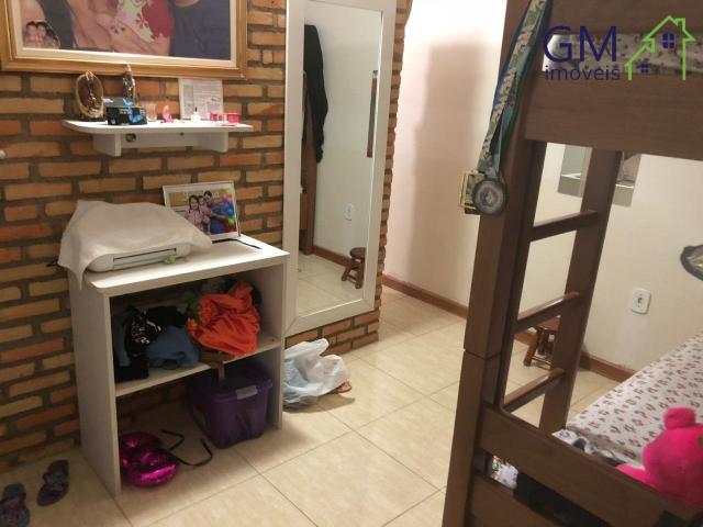 Oportunidade! apartamento a venda / edifício micas / 1 quarto / grande colorado / sobradin - Foto 12