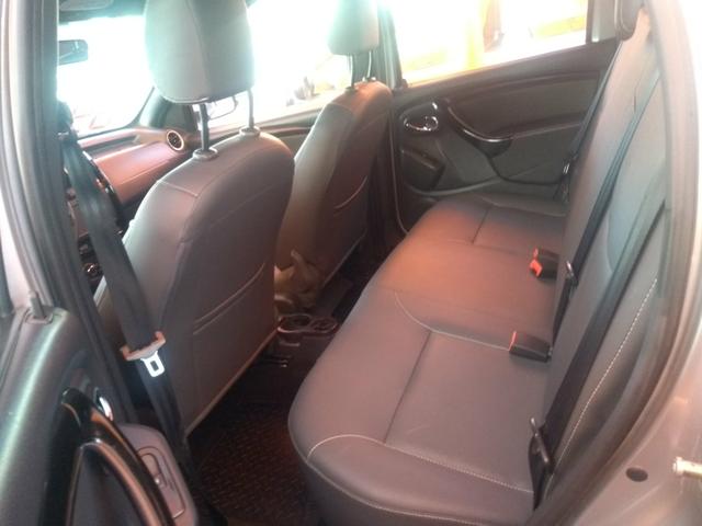 Renault Duster Oroch Dynamique 2.0 18/19 - Foto 7