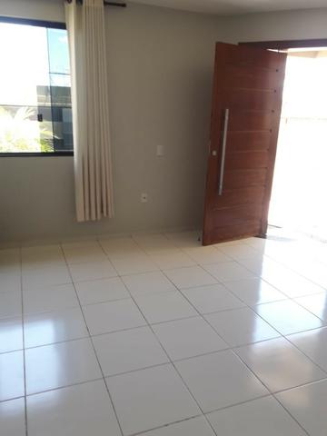 Casa com Lote 416 Metros Quitada e com escritura Colonia Agricola proximo taguapark - Foto 7