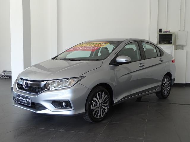 City Sedan Exl 1.5 Flex 16V 4P Aut. - Foto 4