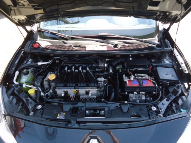 Renault Fluence - Foto 12