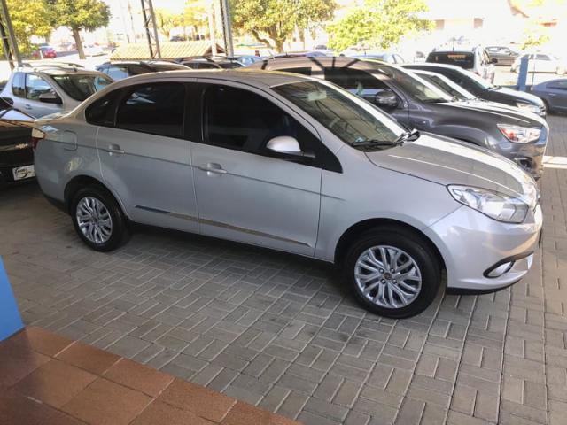 FIAT GRAND SIENA ATTRACTIVE 1.4 8V - Foto 4