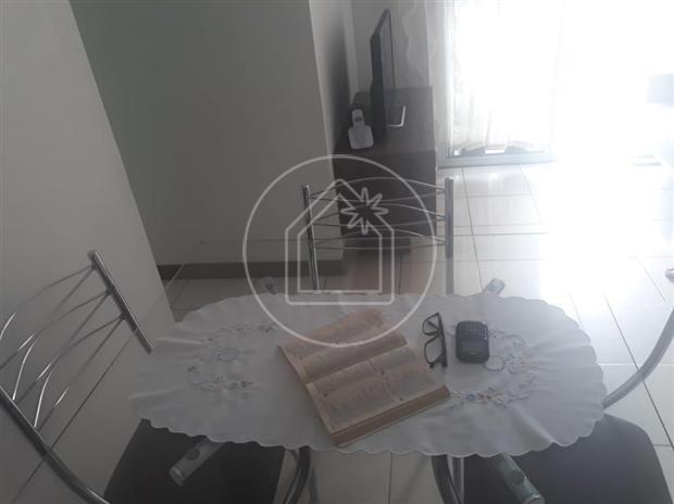 Apartamento à venda com 2 dormitórios em Anil, Rio de janeiro cod:864000 - Foto 14