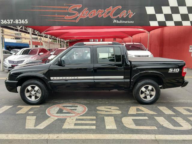 S10 Executive D Diesel 2009/2010 - Foto 4