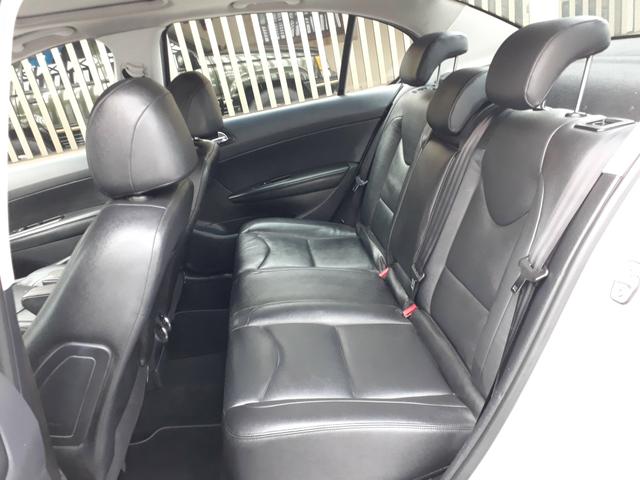 408 1.6 THP Motor BMW _ Carro Muito Novo - Foto 16