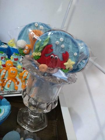 Doces Personalizados - Foto 3