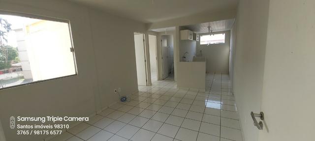 Super Life Ananindeua - Apartamento de 2 quartos, R$ 65 mil à vista / * - Foto 9