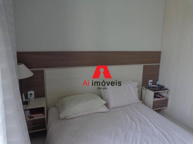 Casa com 3 dormitórios à venda, 100 m² por r$ 490.000 - conjunto mariana - rio branco/ac - Foto 19