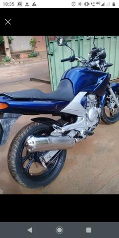 Fazer 250 - Foto 2