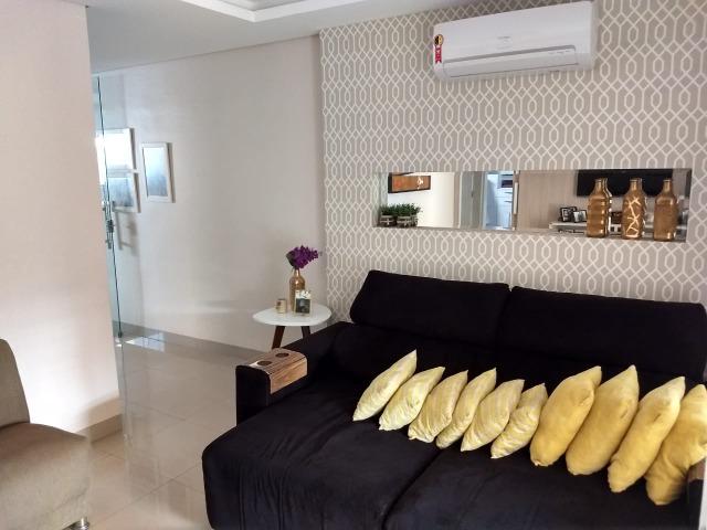 Bela Casa Recanto dos Pássaros - Foto 10