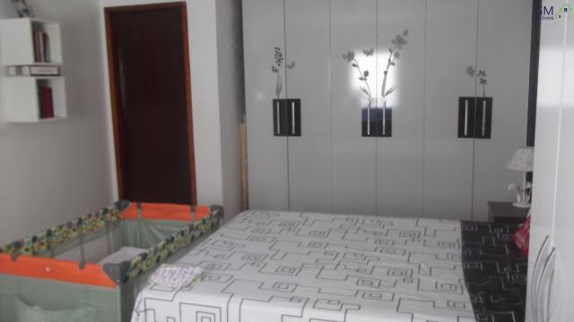 Casa a venda no Condomínio Vivendas Alvorada II / 4 Quartos / Setor Contagem / Sobradinhos - Foto 20