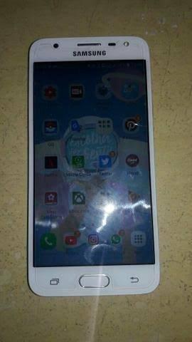Samsung j5 prime rosé
