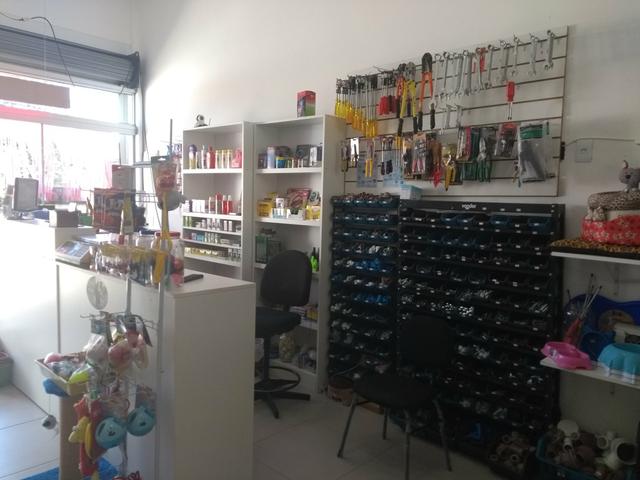 Agropet e Ferragem - Foto 4