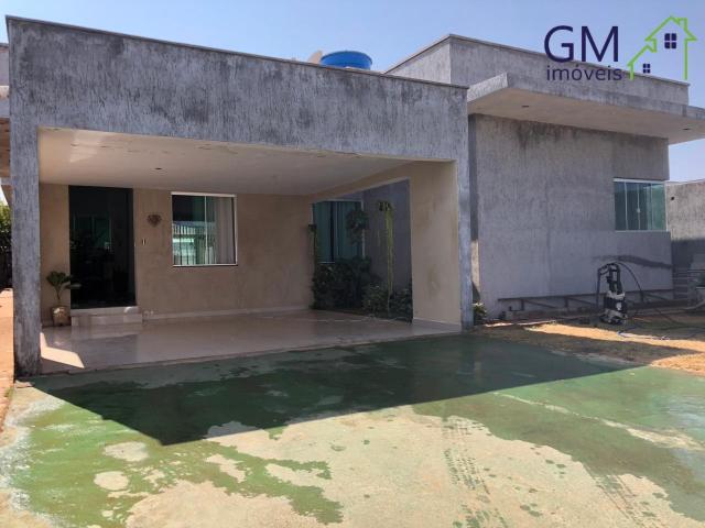 Casa a venda / condomínio alto da boa vista / 03 suítes / churrasqueira / piscina / oportu - Foto 7