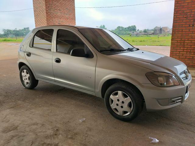 Celta Life 1.0 Flex 2010/2011