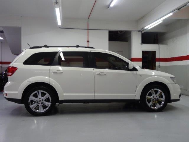 FIAT FREEMONT 2014/2014 2.4 PRECISION 16V GASOLINA 4P AUTOMÁTICO - Foto 11