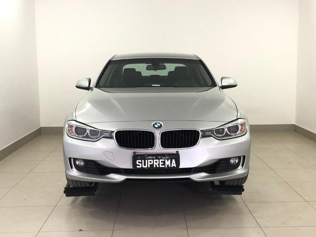 BMW 320I 2013/2014 2.0 16V TURBO GASOLINA 4P AUTOMÁTICO - Foto 2