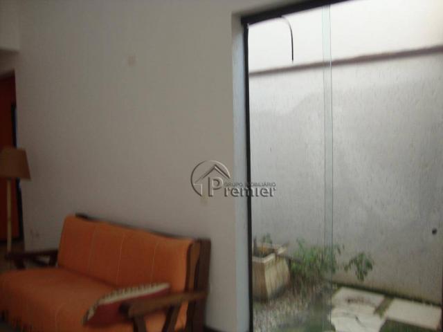 Sobrado com 2 dormitórios à venda, 112 m² por R$ 530.000,00 - Portal das Acácias - Indaiat - Foto 5