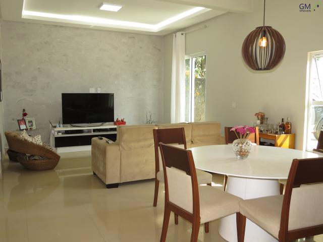 Oportunidade!! casa com 3 quartos / excelente localização / churrasqueira / toda no porcel - Foto 4