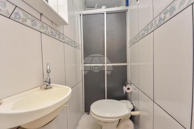 Casa à venda com 3 dormitórios em Umbará, Curitiba cod:153097 - Foto 4