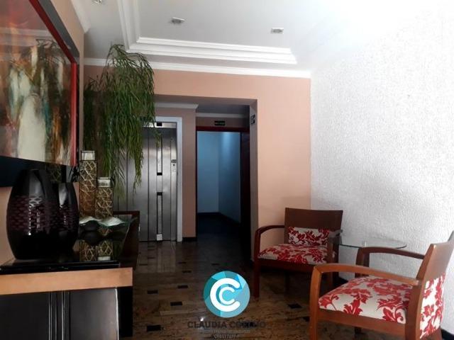 Oportunidade, apartamento de 02 quartos, com lazer! - Foto 20